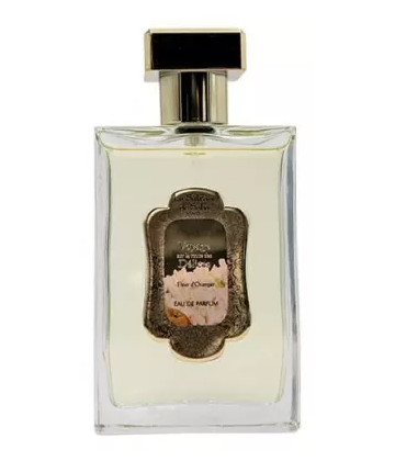 La Sultane de Saba Eau de Parfum Fleur d'Oranger 100 ml