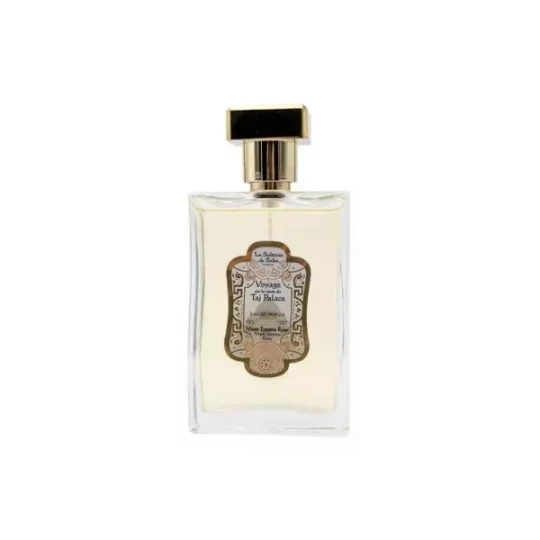 La Sultane de Saba Eau de Parfum Musc Encens Rose 100 ml