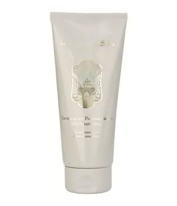 La Sultane de Saba Gommage Corps Musc Encens Rose 200 ml