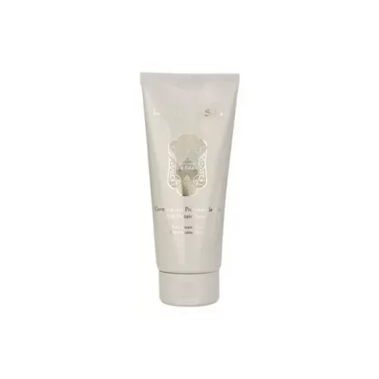 La Sultane de Saba Gommage Corps Musc Encens Rose 200 ml