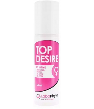 Labophyto Top Desire Gel Intime 60 ml