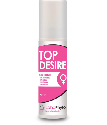 Labophyto Top Desire Gel Intime 60 ml