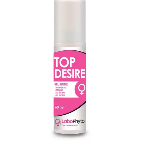 Labophyto Top Desire Gel Intime 60 ml