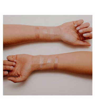 Laboratoires de Biarritz Alga Maris Crème Solaire Teintée Visage SPF30 Bio Teinte : Beige 50 ml