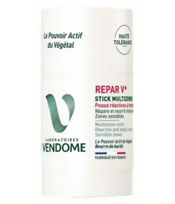 Laboratoires Vendôme Repar V+ Stick Multizones 50 g