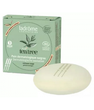 Ladrôme Pain Dermatologique Surgras 105 g