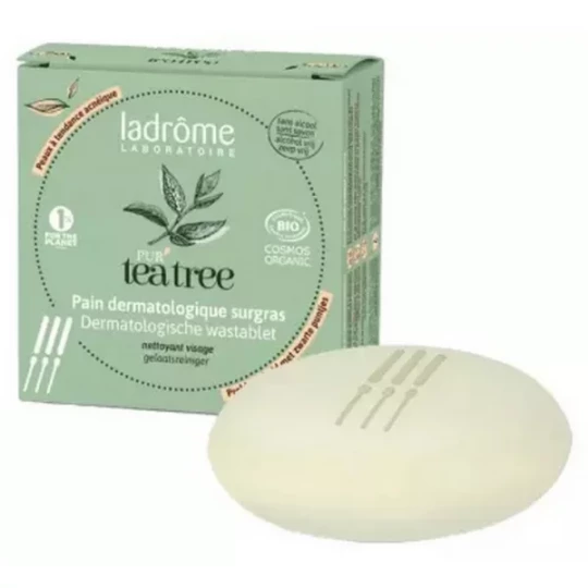 Ladrôme Pain Dermatologique Surgras 105 g