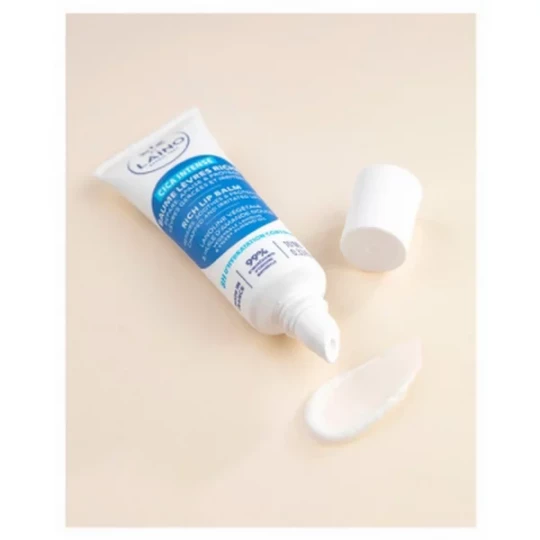 Laino Cica Intense Baume Lèvres Riche 10 ml - image 3