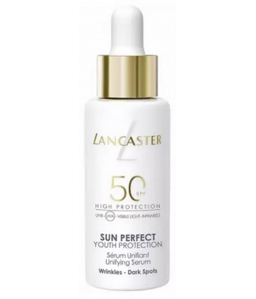 Lancaster Sun Perfect Sérum Unifiant SPF50 30 ml