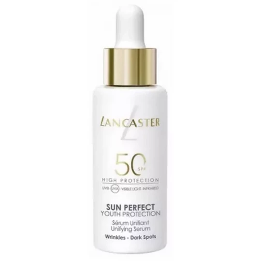 Lancaster Sun Perfect Sérum Unifiant SPF50 30 ml