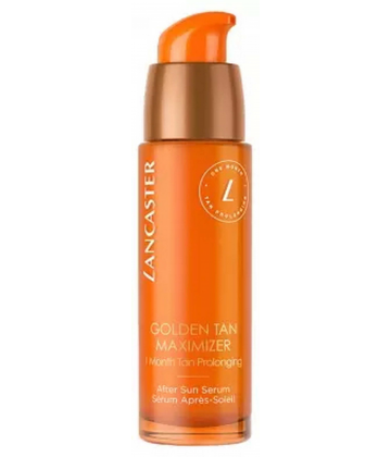 Lancaster Golden Tan Maximizer Sérum Apres-Soleil 30 ml