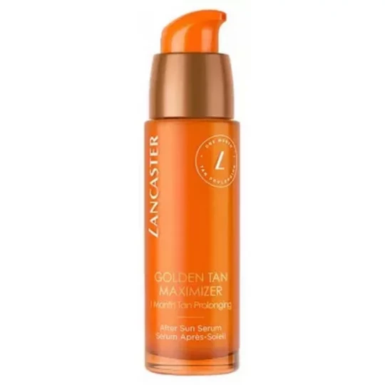 Lancaster Golden Tan Maximizer Sérum Apres-Soleil 30 ml