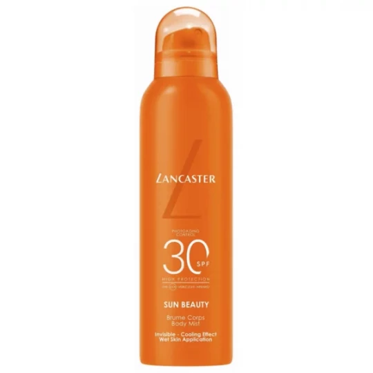 Lancaster Sun Beauty Brume Corps SPF30 200 ml