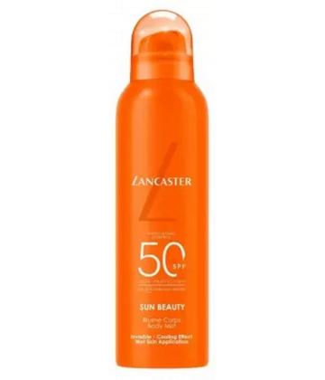 Lancaster Sun Beauty Brume Corps SPF50 200 ml