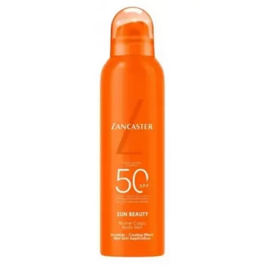 Lancaster Sun Beauty Brume Corps SPF50 200 ml