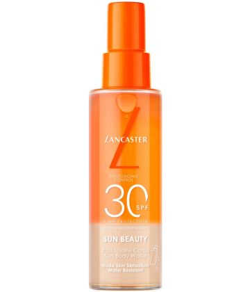 Lancaster Sun Beauty Eau Solaire Corps SPF30 100 ml