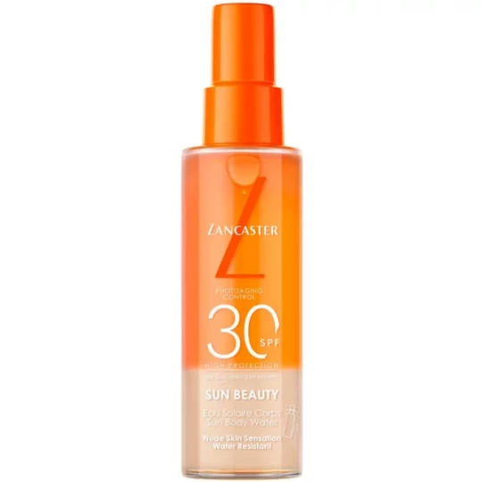 Lancaster Sun Beauty Eau Solaire Corps SPF30 100 ml