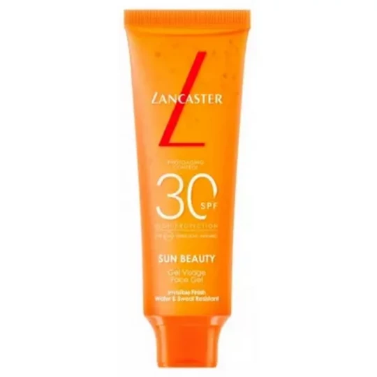 Lancaster Sun Beauty Gel Visage SPF30 50 ml