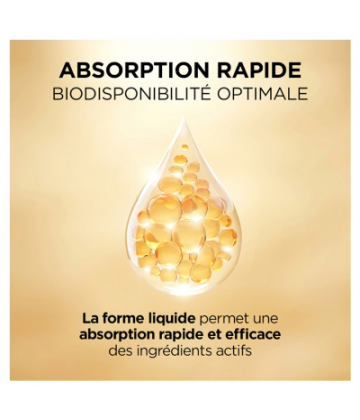 Lashilé Beauty Brule-Graisse Shots x 14