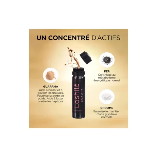 Lashilé Beauty Brule-Graisse Shots x 14 - image 5