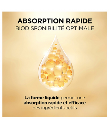 Lashilé Beauty Ventre Plat Shots x 14