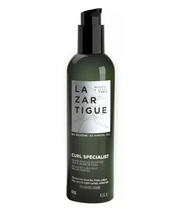 Lazartigue Curl Specialist Gelée Boucles Sculptées 250 ml