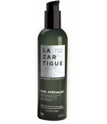 Lazartigue Curl Specialist Gelée Boucles Sculptées 250 ml