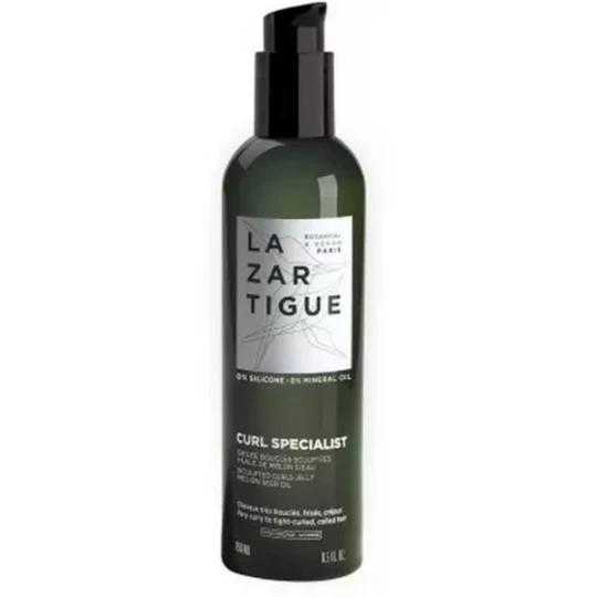 Lazartigue Curl Specialist Gelée Boucles Sculptées 250 ml