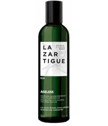 Lazartigue Ageless Shampoing Jeunesse Régénérant 250 ml