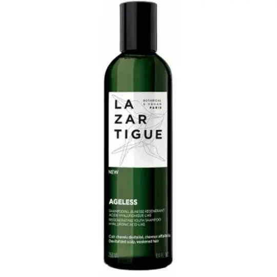 Lazartigue Ageless Shampoing Jeunesse Régénérant 250 ml