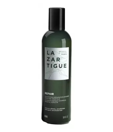 Lazartigue Repair Shampoing Réparation Intense 250 ml