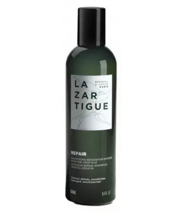 Lazartigue Repair Shampoing Réparation Intense 250 ml