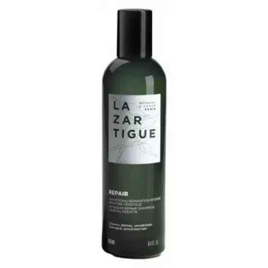 Lazartigue Repair Shampoing Réparation Intense 250 ml