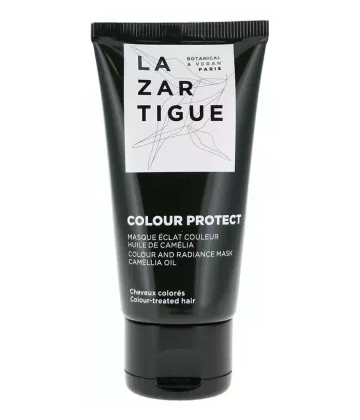 Lazartigue Colour Protect Masque Éclat Couleur 50 ml