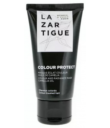 Lazartigue Colour Protect Masque Éclat Couleur 50 ml
