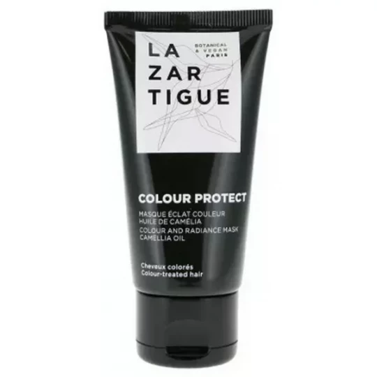 Lazartigue Colour Protect Masque Éclat Couleur 50 ml
