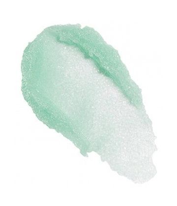 Le Mini Macaron Gommage Exfoliant Pieds Tres Soft 100 ml