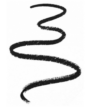 Le Rouge Français Le Crayon Calistoga Noir Bio 15 g