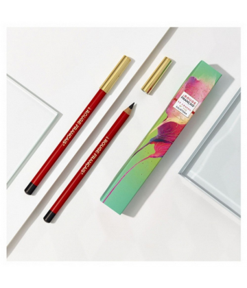 Le Rouge Français Le Crayon Calistoga Noir Bio 15 g