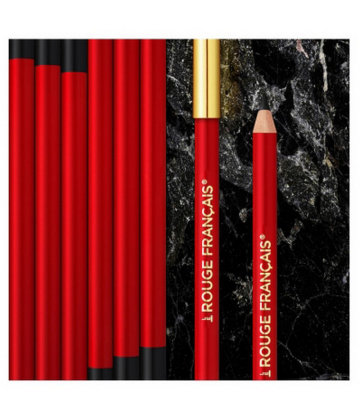 Le Rouge Français Le Crayon Calistoga Noir Bio 15 g