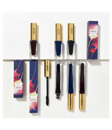 Le Rouge Français l'Eyeliner Bleu Orion Bio 7 ml