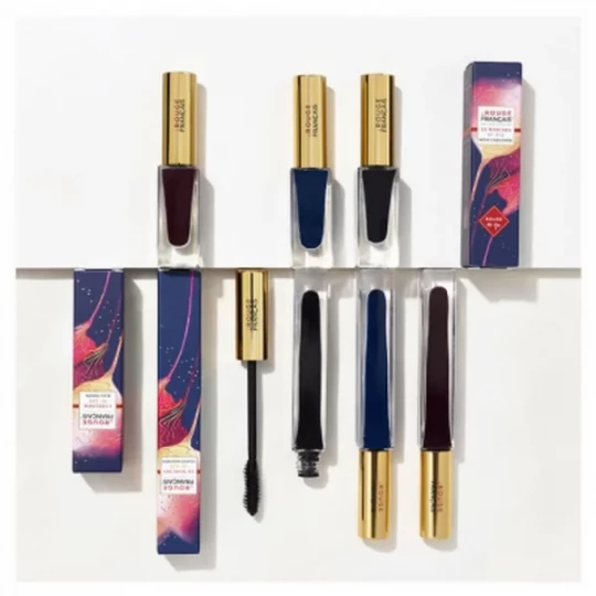 Le Rouge Français l'Eyeliner Bleu Orion Bio 7 ml - image 3