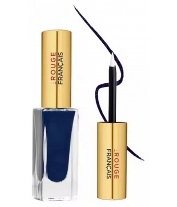 Le Rouge Français l'Eyeliner Bleu Orion Bio 7 ml