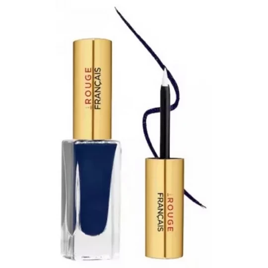 Le Rouge Français l'Eyeliner Bleu Orion Bio 7 ml