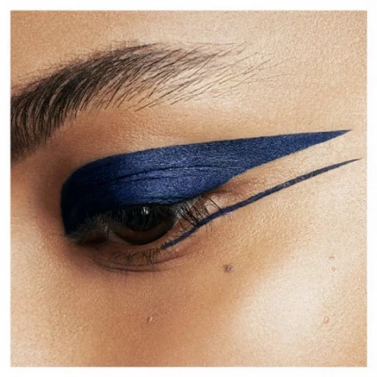 Le Rouge Français l'Eyeliner Bleu Orion Bio 7 ml - image 5