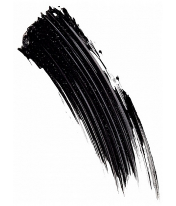 Le Rouge Français Le Mascara Noir Cassiopée Bio 7 ml