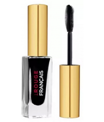 Le Rouge Français Le Mascara Noir Cassiopée Bio 7 ml