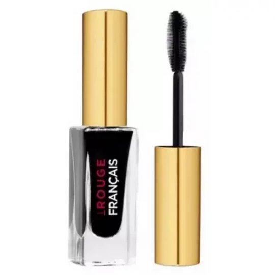 Le Rouge Français Le Mascara Noir Cassiopée Bio 7 ml