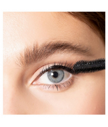 Le Rouge Français Le Mascara Noir Cassiopée Bio 7 ml