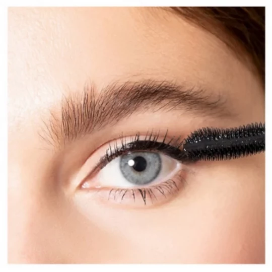 Le Rouge Français Le Mascara Noir Cassiopée Bio 7 ml - image 3